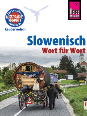 cover image of Slowenisch--Wort für Wort
